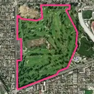 Alondra Park Golf Course Alondra Park Golf Course