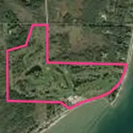 North Shore Golf Club