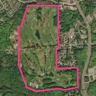Marquette Golf Club
