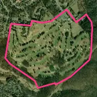 Needwood Golf Course