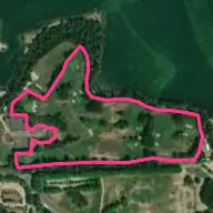 Parcours de golf de L'ATOL' Parcours de golf de L'ATOL'