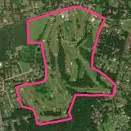 Laytonsville Golf Course