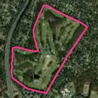Burning Tree Country Club