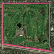 Manitou Ridge Golf Course
