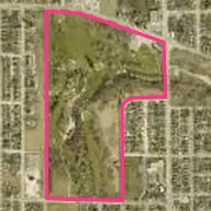 Washington Park Municipal Golf Course