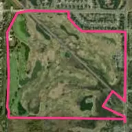 The Meadows of Six Mile Creek Golf Course