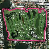 Everglades Golf Course
