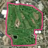 Cherokee Ridge Golf Course Cherokee Ridge Golf Course