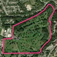 Bunker Hill Golf Course