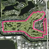 Palms Course Palms Course