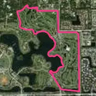 Okeeheelee Golf Course Okeeheelee Golf Course