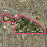 Los Altos Golf Course