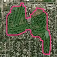 Highland Hills Golf Course Highland Hills Golf Course