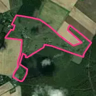 Golf du bois d'O