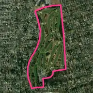 Brentwood Country Club
