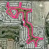 Palm Desert Greens