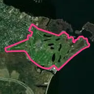 Timber Point Golf Course