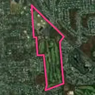 Holbrook Country Club
