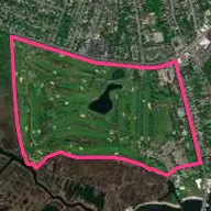 West Sayville Golf Course