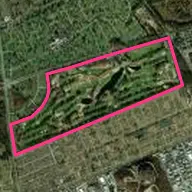 Colonial Springs Golf Club