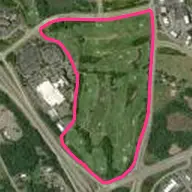 Cattails Golf Course