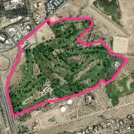 New Mexico State University Golf Course