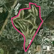 University of Maryland Golf Course