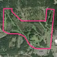 Whispering Firs Golf Course Whispering Firs Golf Course