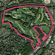 Golf de Carquefou