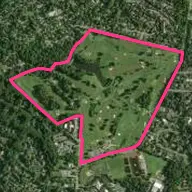 Falls Road Golf Course