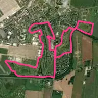 Oak Wings Golf Club