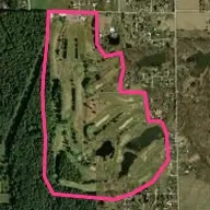 Rolling Meadows Golf Course