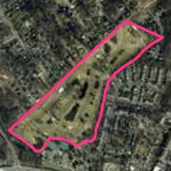 Jefferson District Golf Course