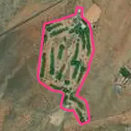 Mountain View Golf Course (Military) Mountain View Golf Course (Military)