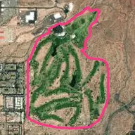 Papago Golf Club