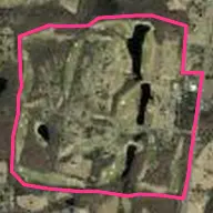 Bull Run Golf Course
