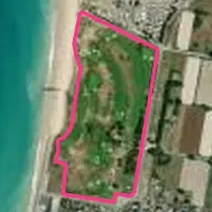Golf de Bréhal