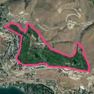 Lake Chelan Golf Course