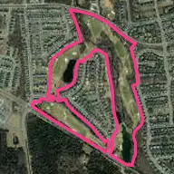 South Riding Golf Course