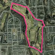South Riding Golf Course