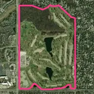Overland Park Golf Course