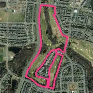 South Riding Golf Course