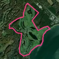 Rum Pointe Seaside Golf Links