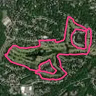Bay Hills Golf Club