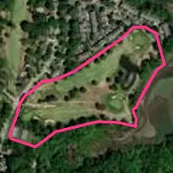Bay Hills Golf Club