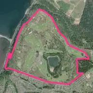 The Home Course