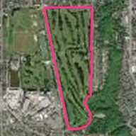 Jefferson Park Golf Course Jefferson Park Golf Course
