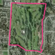 Cedar Crest Golf Course