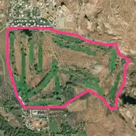 Moab Golf Club