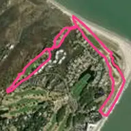 Wild Dunes - Links Course